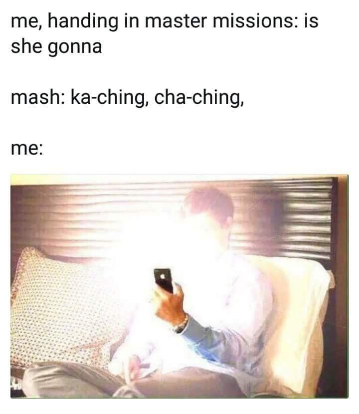 藤丸立香; F. Ritsuka (@shuxjinko) on Twitter photo 