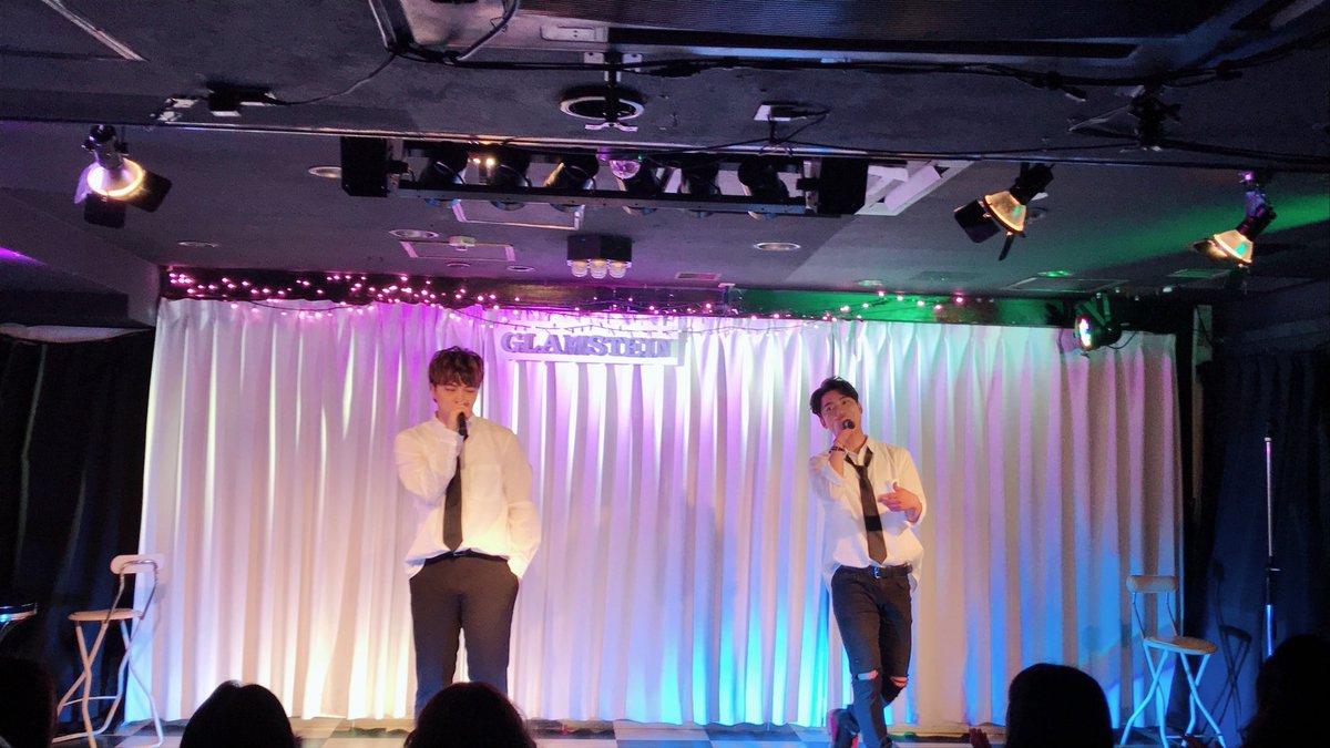 WaebJ's tweet photo. ♦️WAEB単独ライブ♦️
7/7(土)七夕に新宿グラムシュタインにてWAEBの単独ライブを開催‼️いつも心に響くハーモニーを披露してくれるWAEBがパワーアップした内容で皆さんにプレゼント🎁
チケットのご購入は→楽天チケットhttps://t.co/c2c9A4ekeA https://t.co/uQhdUkt14Z