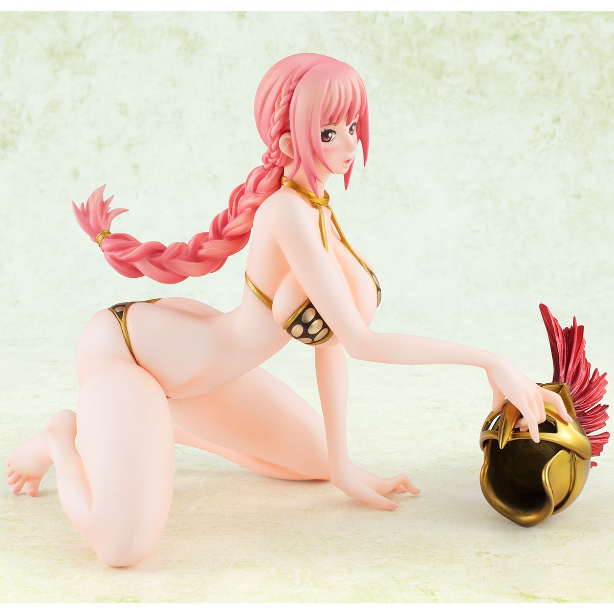 買い販売店 セット売りP.O.P ワンピース レベッカVer.BB 、Ver.剣闘士