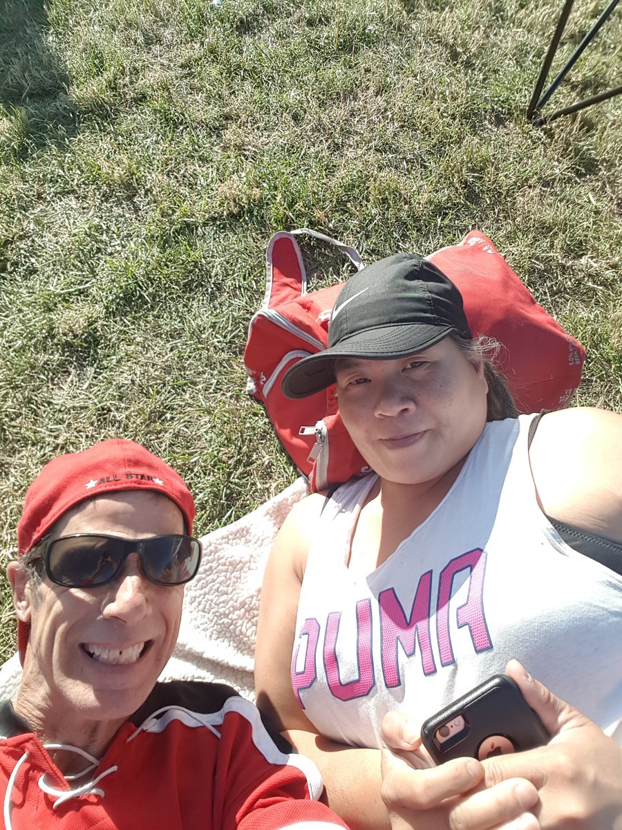WayneHalcro13's tweet photo. #CanadaDay #2018 #comfy #fundaysunday https://t.co/CBqD7vgoBz