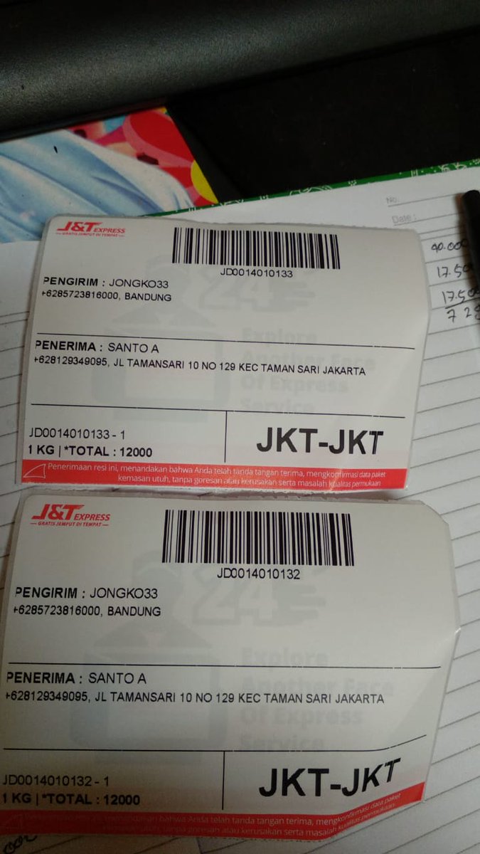 transaksi ini 180952301380..
kekirim gx sama resi otomatis..
mohon bantuannya <a href="/BukaBantuan/">BukaBantuan</a>