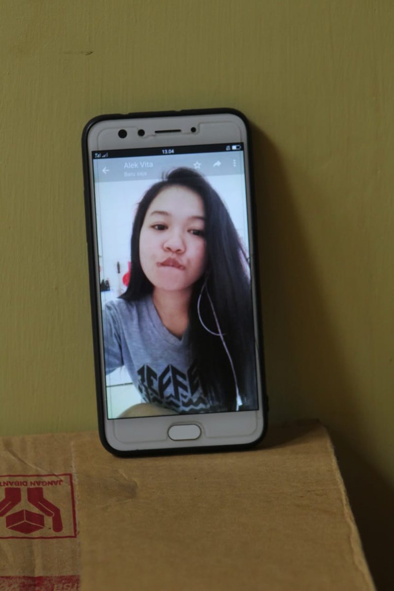 FIRDAUS OFF AIR DI KOTA NIRWANA