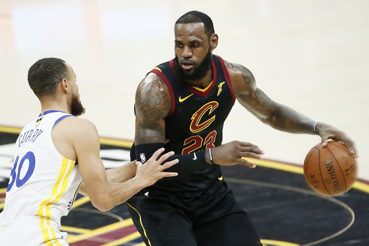 Lebron James has agreed to a four-year, $154 million contract with the Los Angeles Lakers bloom.bg/2z7nnCO