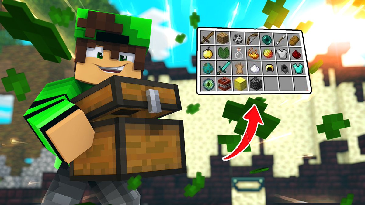 Thumb for @CraftGamesDD abrindo caixas misteriosas

❤️➕🔄