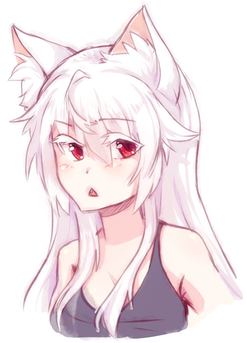 WandererDev_'s tweet image. and then there was a head