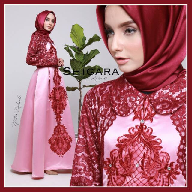 Saya menjual Shigara dress baju... seharga Rp0. Dapatkan produk ini hanya di Shopee! shopee.co.id/mozalea_/78880… #ShopeeID