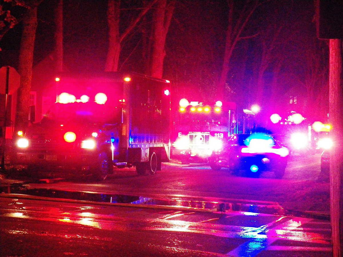 EMS1's tweet image. W. Va. responders attend PTSD management training buff.ly/2Nf46Ch