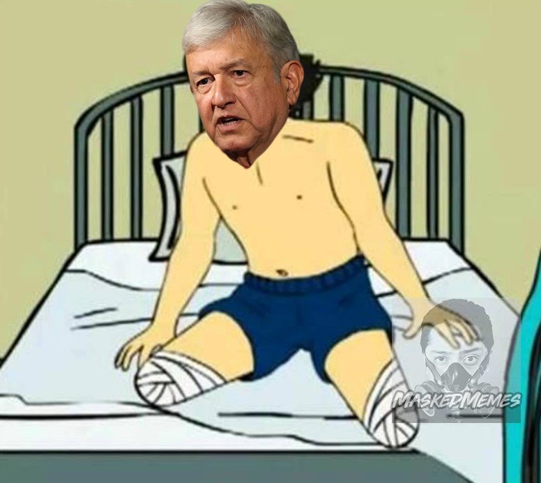 KevinMaskedMan's tweet photo. Mañana temprano...

#EleccionesMéxico #VotaMéxico https://t.co/h6kNaFikJl