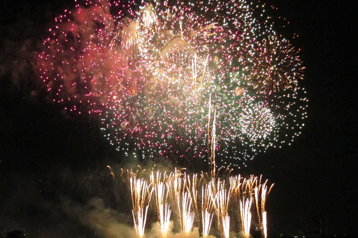 g5Y3PUQcQXHCfby's tweet photo. もうすぐ安曇野花火大会ですね✨今年のテーマは「ありがとう安曇野」だそうです🙆そして今日は19時より試し打ちがあるそうです🙌客室から花火見えるか楽しみです☺️ #長野県 #安曇野市 #ホテル #愛花夢 #ｷﾞﾌﾄｸﾞﾙｰﾌﾟ #giftgroup #giftｸﾞﾙｰﾌﾟ #ｷﾞﾌﾄgroup #安曇野花火大会 https://t.co/r35cxST6kh