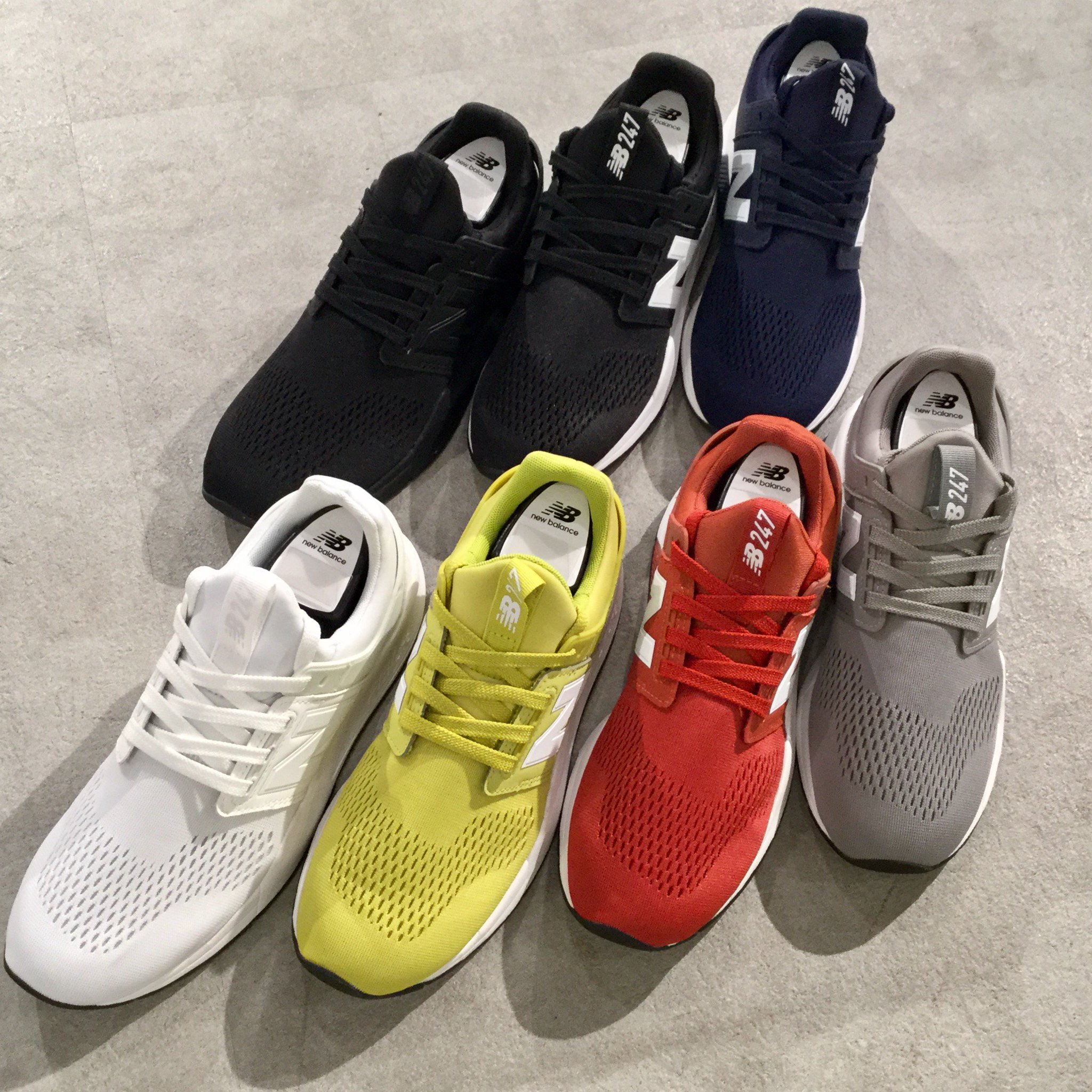 new balance ms247 ek