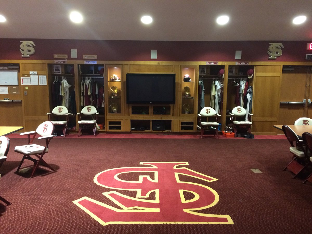I am blessed to announce that I will be continuing my academic and athletic career at Florida State University! Go Noles! <a href="/OrlandoScorps/">Scorpions Baseball</a> <a href="/PerfectGameUSA/">Perfect Game USA</a>