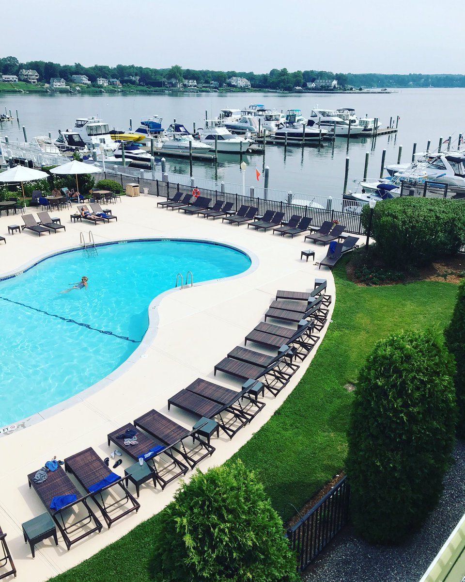 goherethere's tweet photo. Amazing weekend at the #mollypitcherinn #redbank #NJ beautiful views on the #navasink https://t.co/IyFyyAeUs3