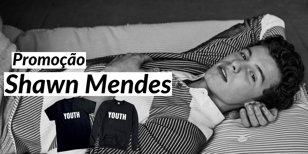 tracklist's tweet photo. Siga @PortalTracklist + @StarduststoreBR e dê RT neste tweet para concorrer a uma camiseta e um moletom do Shawn Mendes! 

É necessário confirmar a participação pelo link: https://t.co/1PpaYm5nrs https://t.co/vv6K9do1C2
