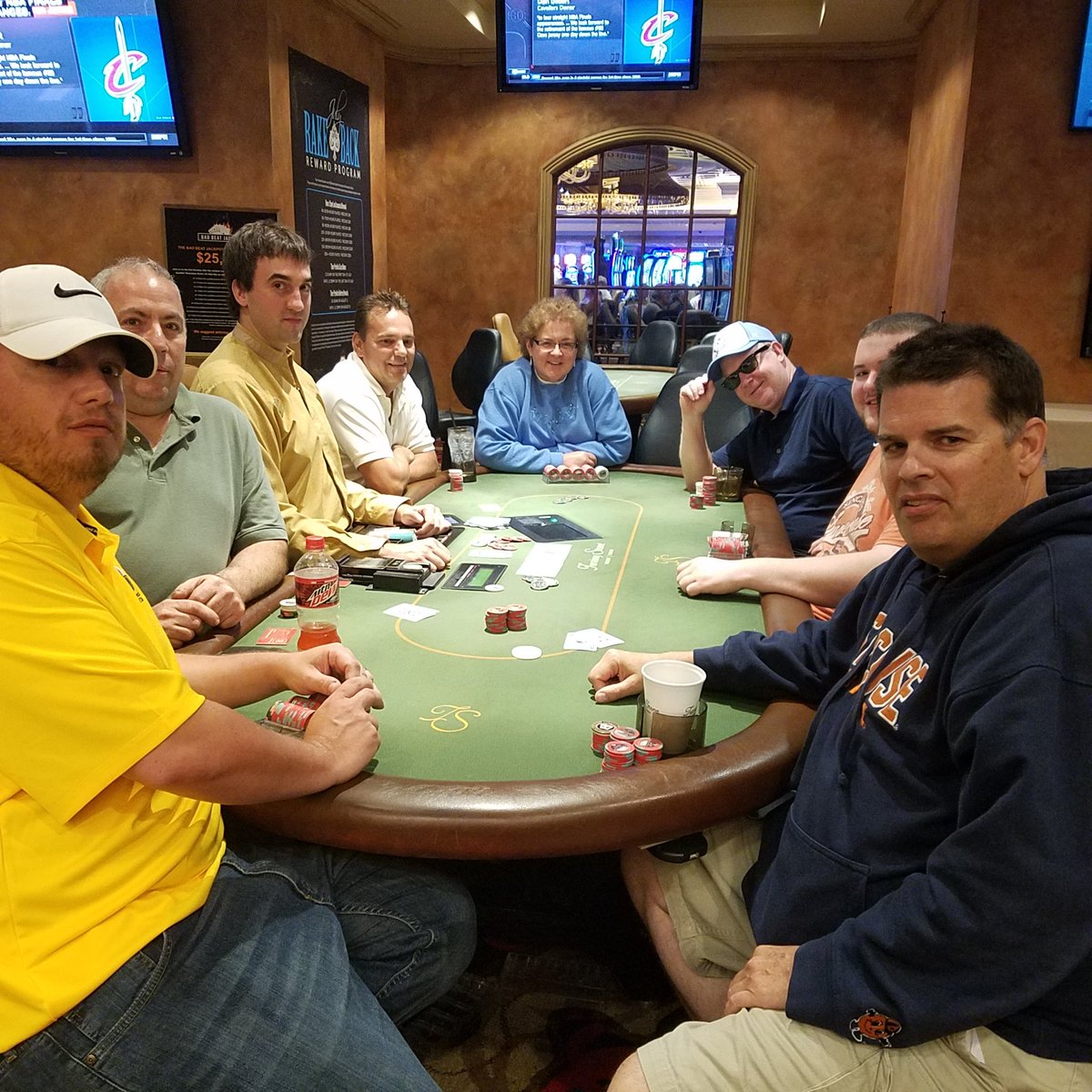 Stone poker cheating Stone poker cheating