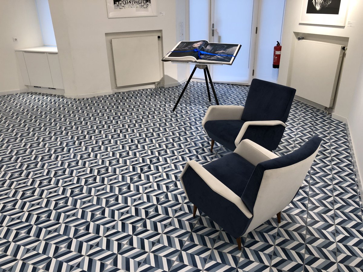 Taschen Berlin - Everyone thought the printed word was dead. And then Amazon started building brick and mortar stores. And Taschen opened a small book museum. Amazing!