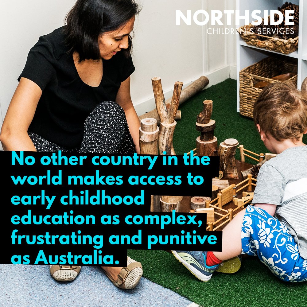 Northside Early Ed tweet media