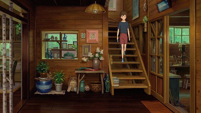 PhotoGhibli's tweet image. 