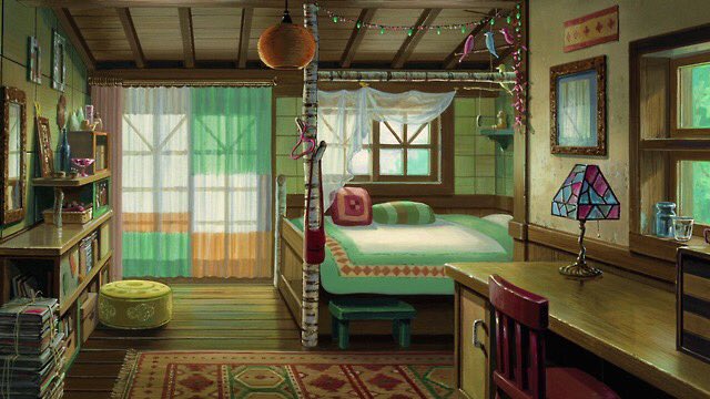 PhotoGhibli's tweet image. 