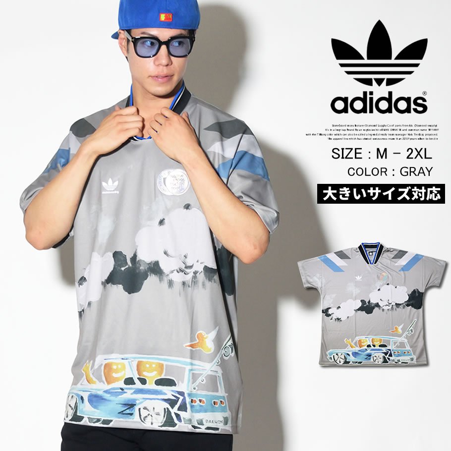 Uzivatel Djドリームス Na Twitteru Adidas アディダス マークゴンザレス 今回の記念で作られたマークゴンザレスのサッカーとスケートボードのコラボアイテムが入荷 そのその他のブランドよりも新作が続々と入荷中ですので一度当店をご覧下さい T Co