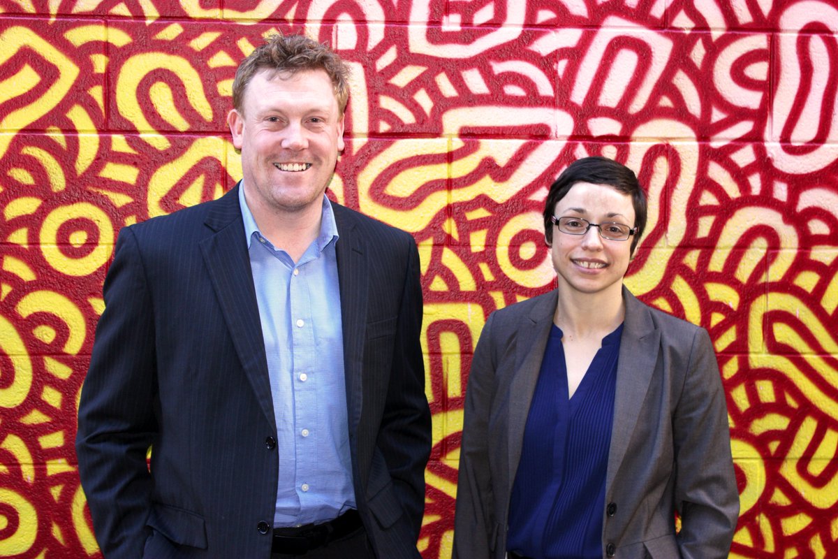 Congratulations to Rachel Mendlik and Chase McConnon, who have both been promoted to the role of Director, Business and Personal Advisory. The Partners recognise the significant contribution that you both continue to make to the firm. Read more at wlf.com.au/new-directors-…
