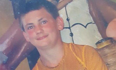 aldotcom's tweet photo. Boaz police searching for missing Geraldine teen https://t.co/YN83hsSfgn https://t.co/azjUfqTjnF