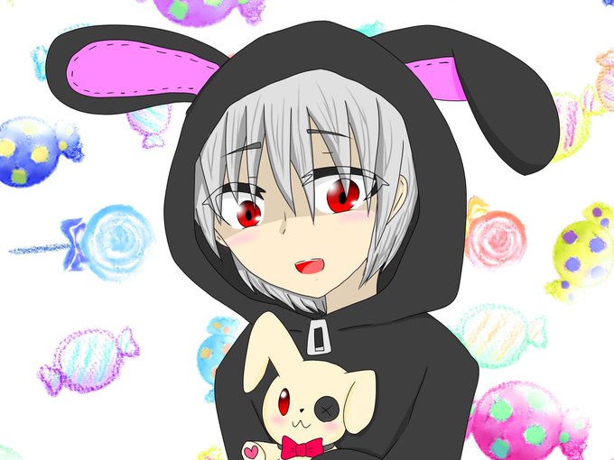 ウサギのぬいぐるみのtwitterイラスト検索結果 古い順 ウサギのぬいぐるみのtwitterイラスト検索結果 古い順