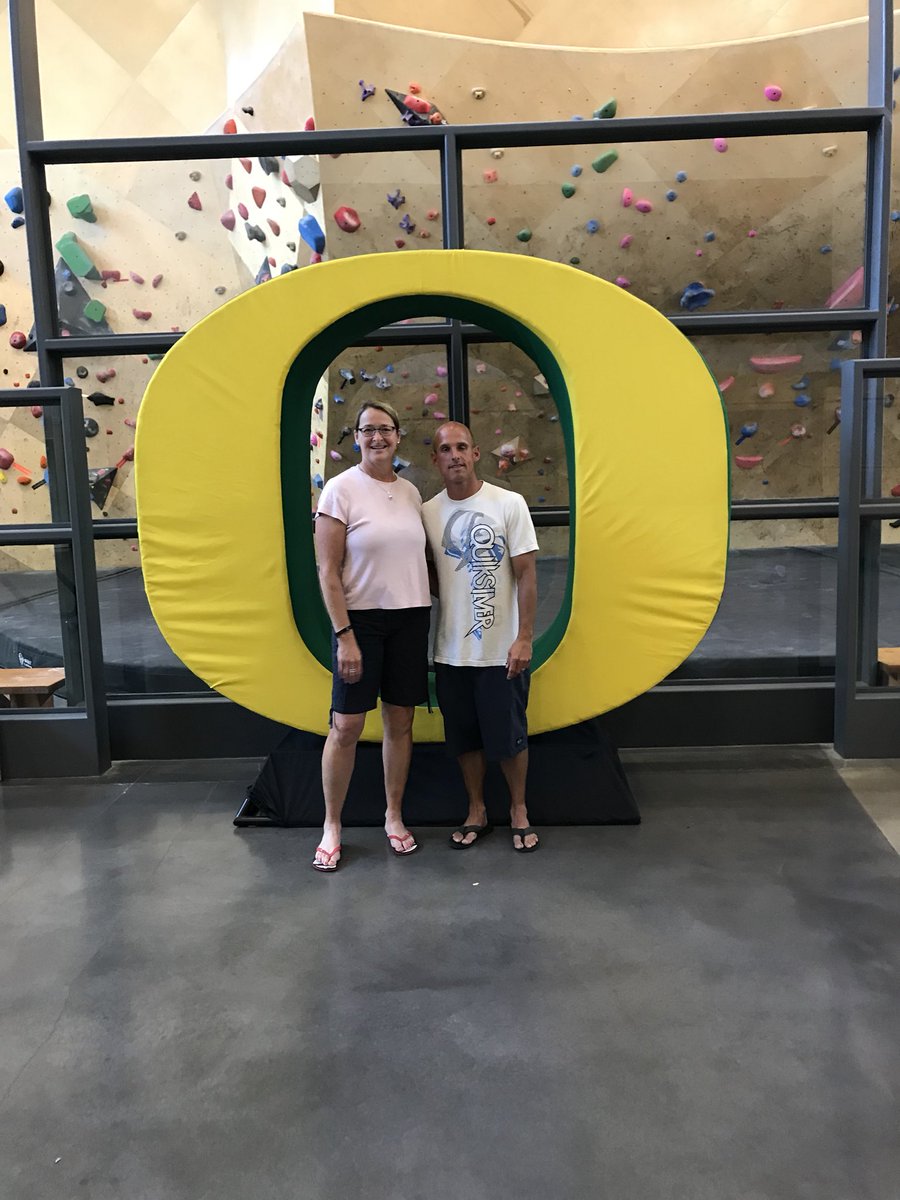 kkar5's tweet image. Great anniversary day for Brian and I. #anniversary #timewithfamily #dayinoregon
