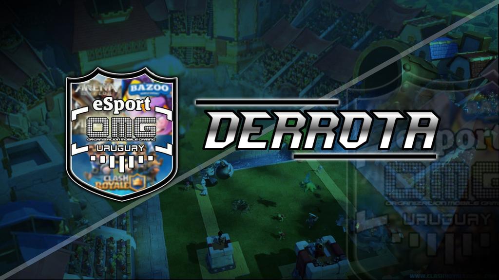 OMG eSports 🇺🇾 tweet media