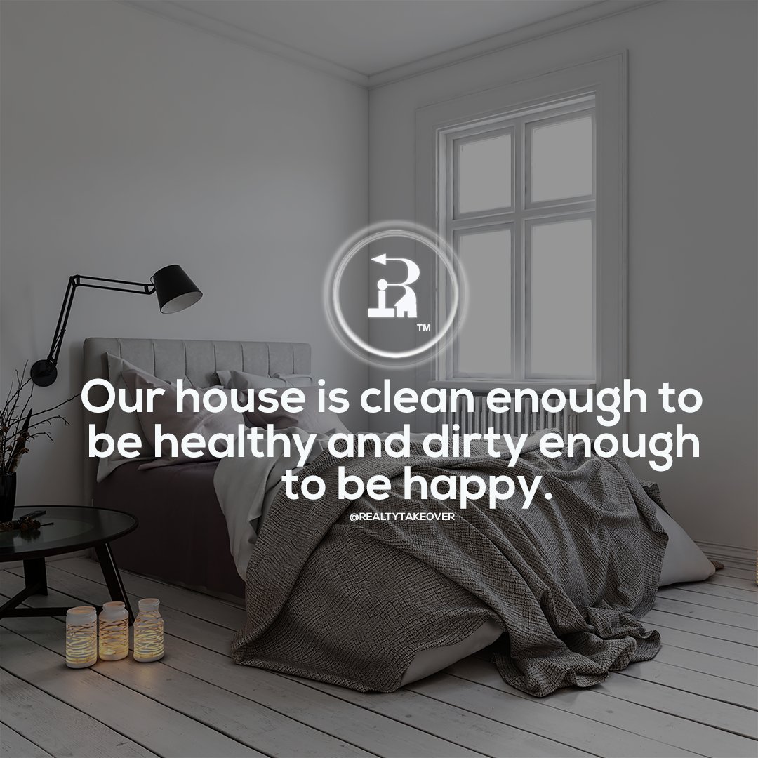 Cleaning up after the chaos of the weekend? Do your best and forget the rest. The weekend is almost over, enjoy where you are and relax.
#realtytakeover #home #build #Sunday #relax #webuyhouses #wesellhouses #cashforhouses #allcashoffer #realty #realestate #losangeles #sellfast