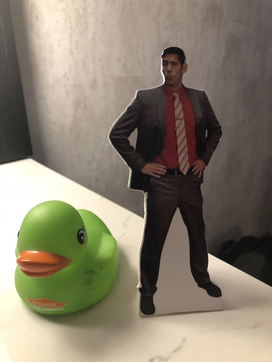Real_Little_Jay's tweet photo. Vacation time. #servproduck #WashingtonDC #wheresLittleJay https://t.co/BpSWd5kW04