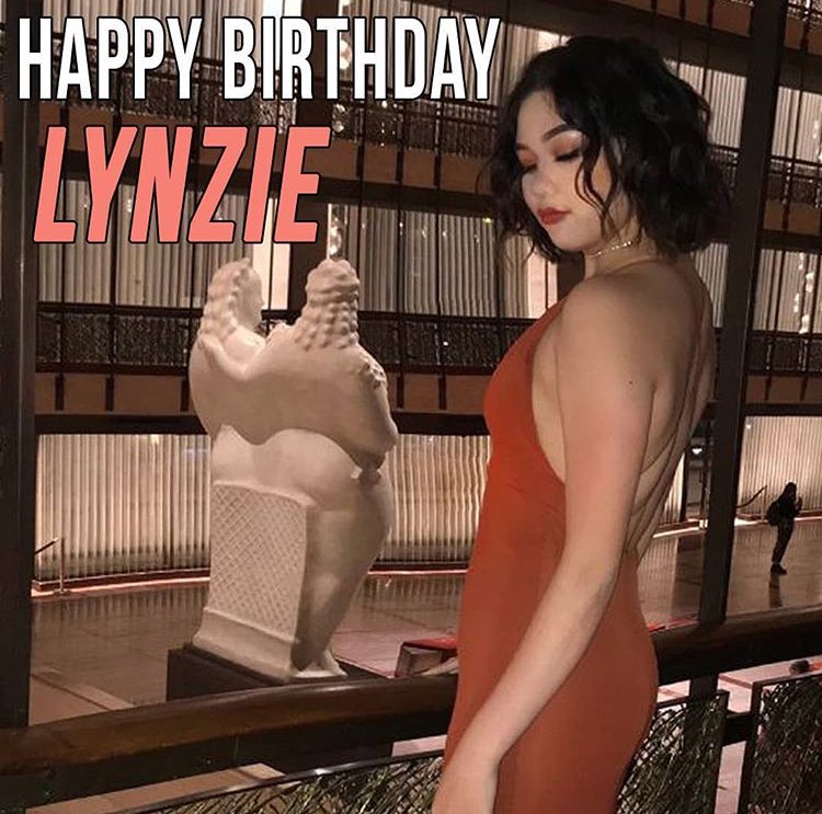 SacModern's tweet photo. Happy Birthday to one of our gen 7.5 babies, Lynzie! Your bubbly personality and contagious smile spreads good vibes across the studio! We hope that you have a great Birthday! 😄🎂🍰🎂 #hbd #growexpressinspire #💓chris https://t.co/0nhs6fNh9W