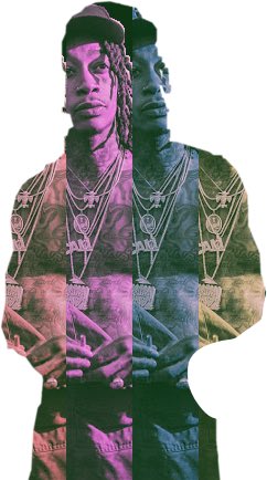 NYCSounds's tweet image. iced out @wizkhalifa is #realrich .. new single out now! #warnermusicu #newmusic #Lifestyle