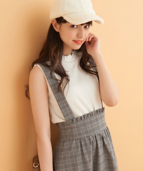 Majestic Legon プレオーダー 7月とともに 新作の予約アイテムも揃ってきました グレンチェックが新鮮なサス付スカートのご紹介です 予約商品 サス付ハイウエストロングスカート T Co Ltscdnff3d マジェスティックレゴン