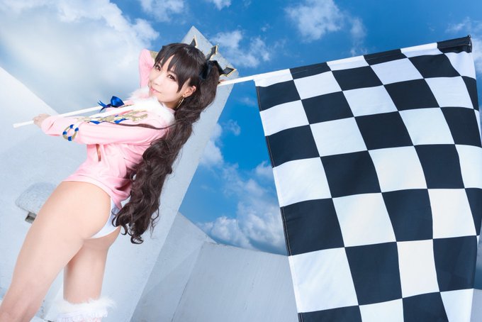 Twitterのコスプレ画像57