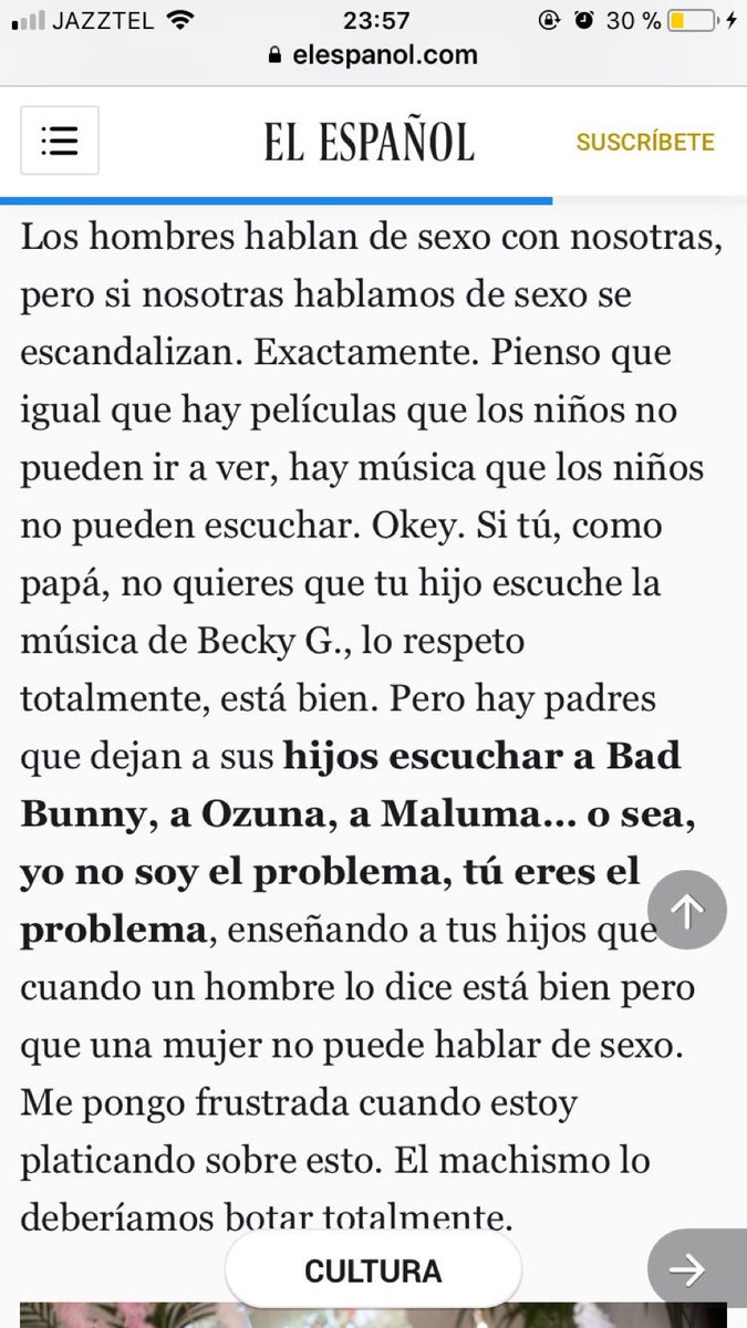 t4coskordei's tweet photo. Becky G lo entendió TODO, nothing but respect for my queen https://t.co/nsP86PLnwJ