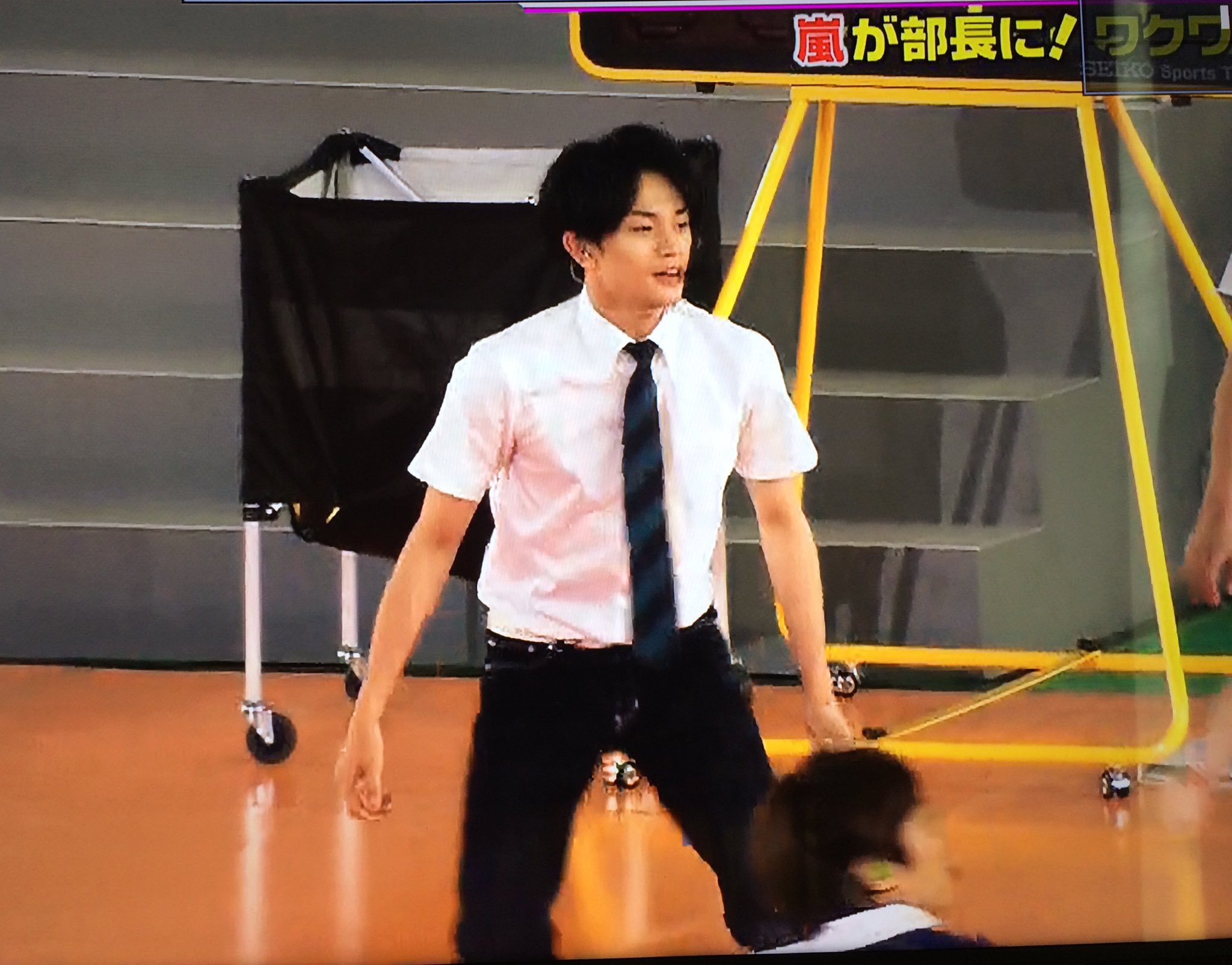 中島健人 ユニフォーム Tシャツ 中島健人 ユニフォーム - メルカリ