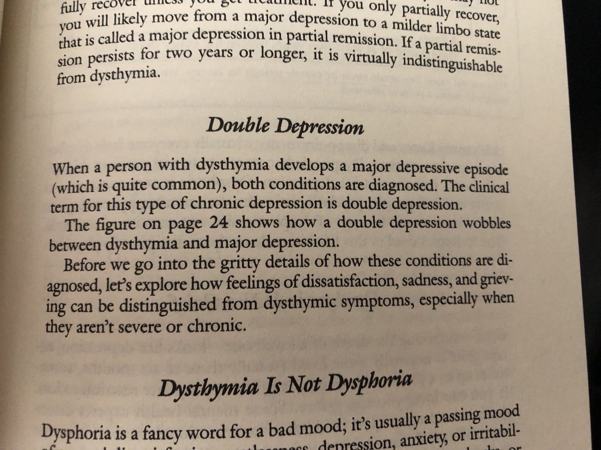 lacatherinela's tweet photo. It actually explains a lot and makes so much sense 🙄🤐🤷♀️ #doubledepression https://t.co/cVFvyTFjDC