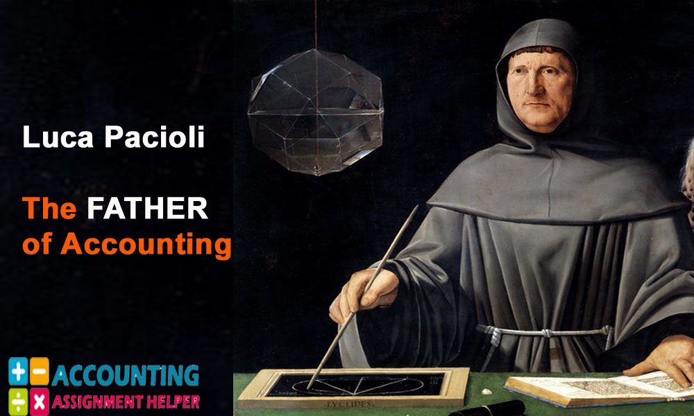 Who is the father of accounting? Leia aqui: Why is he called the father
