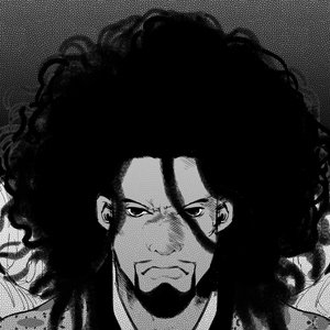 クロボーズ の作者による黒人キャラの髪の楽な描き方 デジタルプロ漫画家 Togetter クロボーズ の作者による黒人キャラの髪の楽な描き方 デジタルプロ漫画家 Togetter