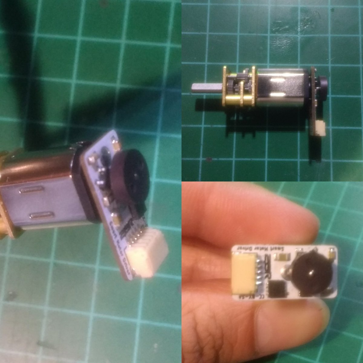 dannimakes's tweet image. I have been working in transfer all the code from #mikroC to #MPLAB allowing more people modify and adapt the code without paying for a license :) Soon I will be back with the updates on the project for the #HackadayPrize , meanwhile take a look goo.gl/dhP8oX