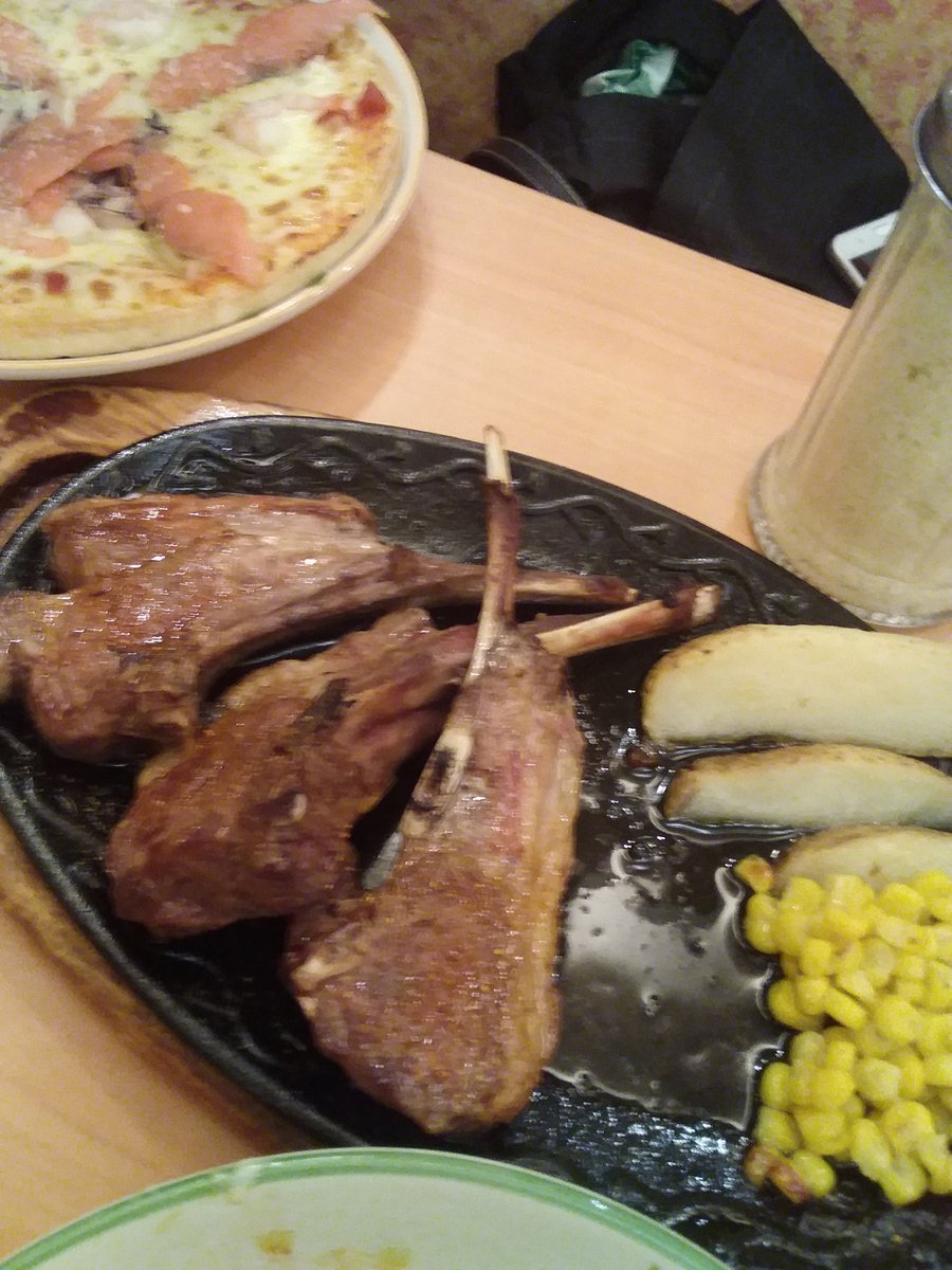 FIRDAUS OFF AIR DI KOTA NIRWANA