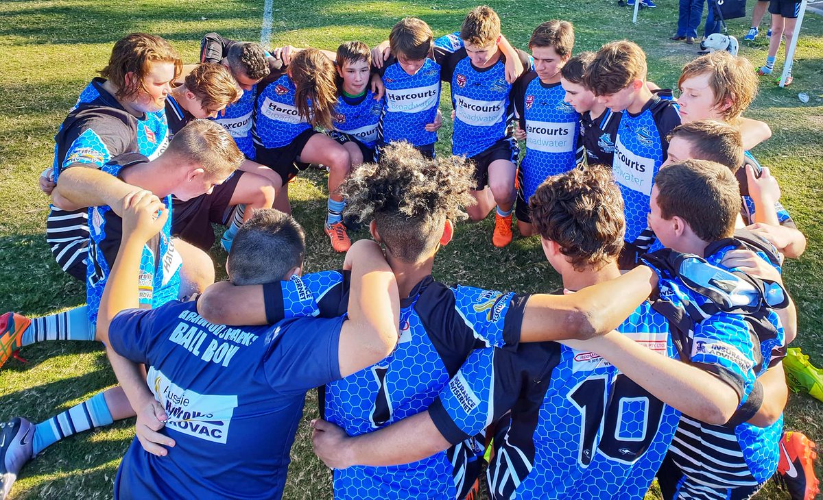 NRL Community tweet media