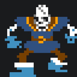 ブラウンシュガー Twitterren ドラゴンクエスト Dq 1のがいこつ 8bitpainter Pixelart ドット絵 ドラゴンクエスト Dq1 ブラウンシュガー Twitterren ドラゴンクエスト Dq 1のがいこつ 8bitpainter Pixelart ドット絵 ドラゴンクエスト Dq1