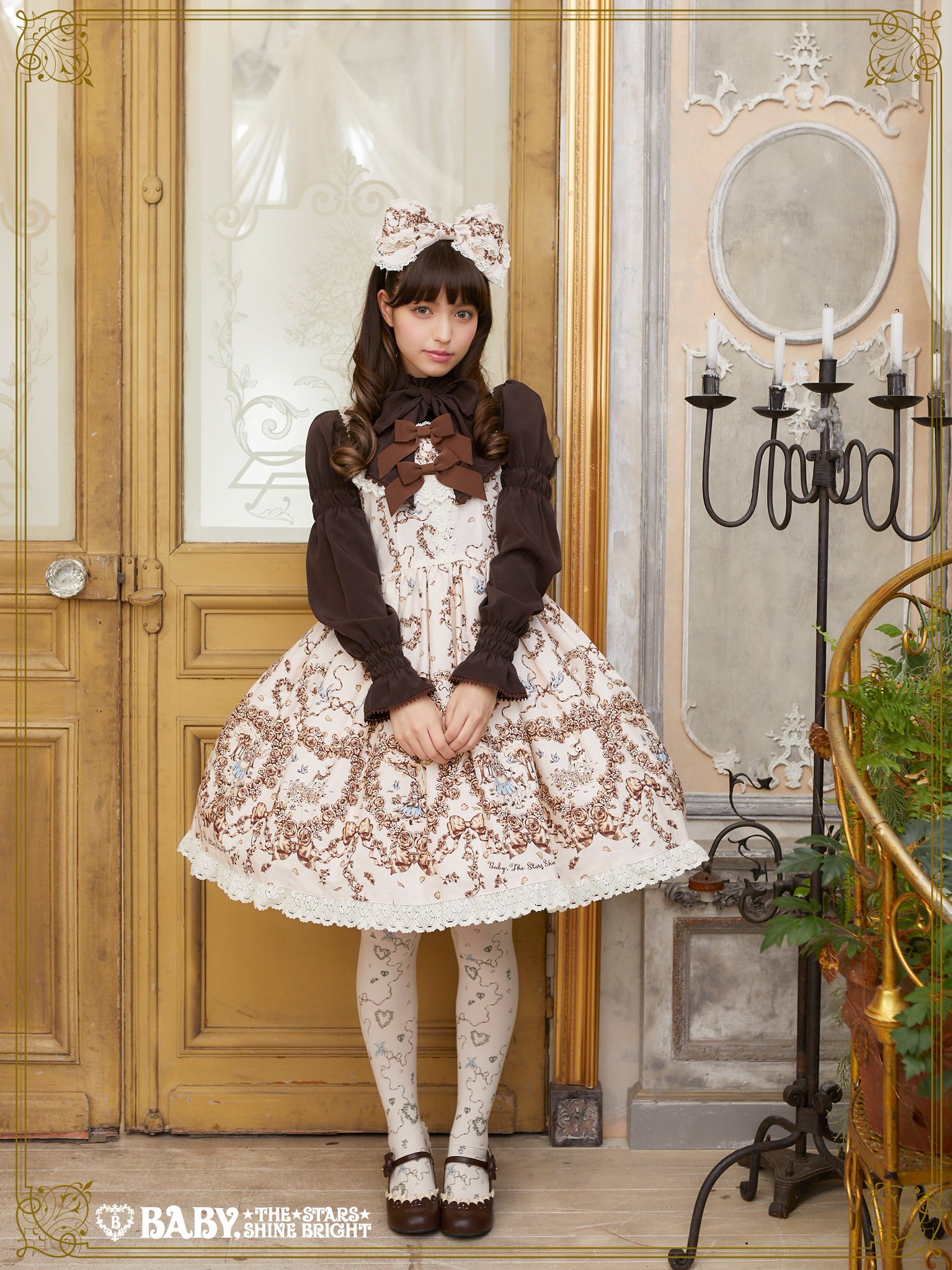BABY☆THE STARS on Twitter: