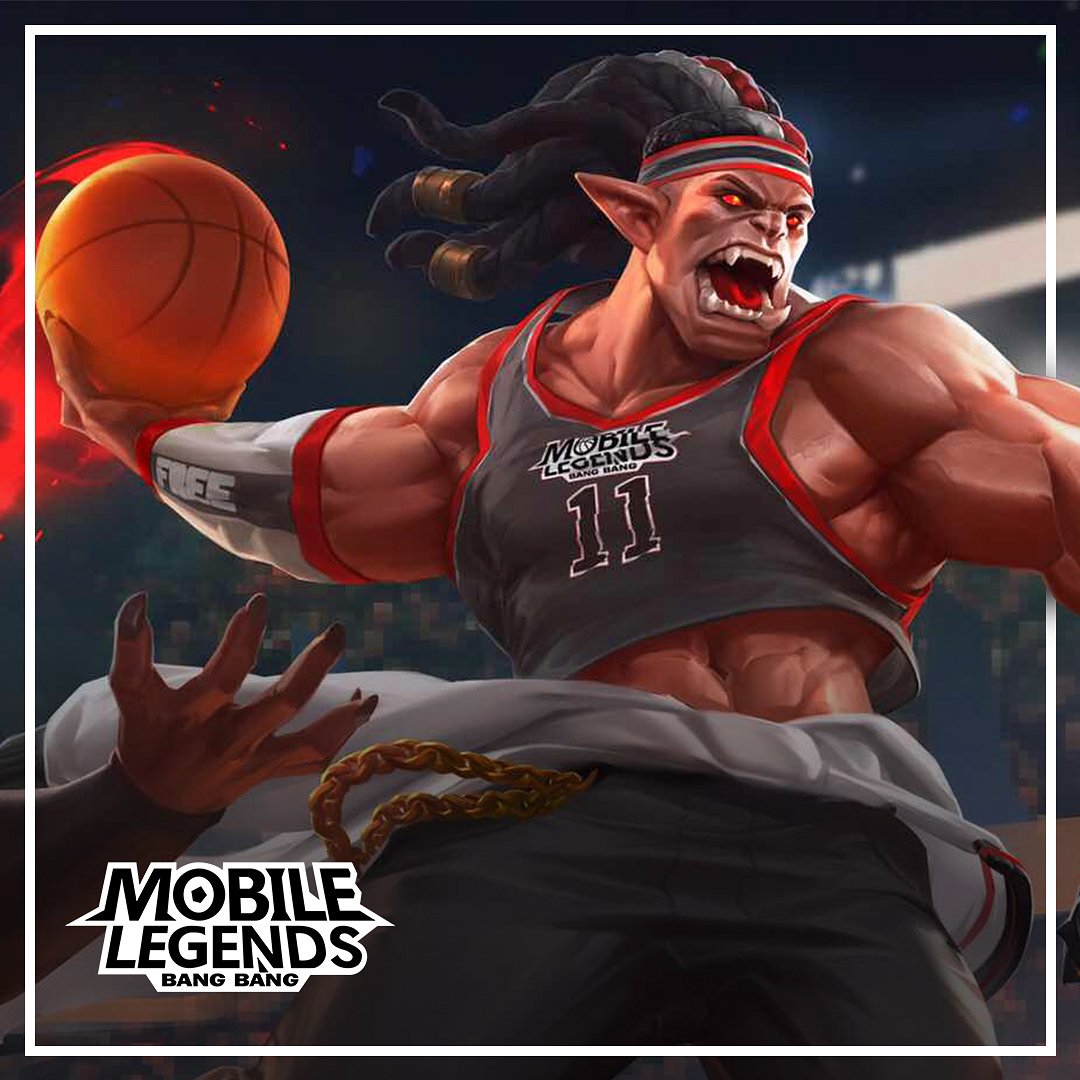 Mobile Legends MobileLegendsOL Twitter