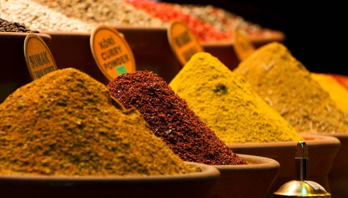 TheRobinStore1's tweet photo. The Robin Store in is a grocery and spice store conceived by Mr. Robin Tandel.

The Robin Store is Valsad's first online spices supermarket store. With over 25 major types of spices which are using to cook, you will find everything you are looking for as the taste maker. https://t.co/2dfTaiDCqE