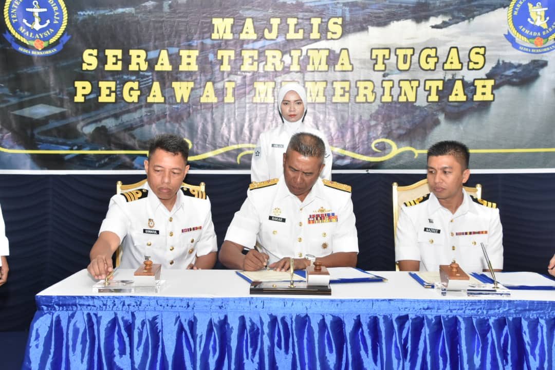 HQ Western Fleet tweet media