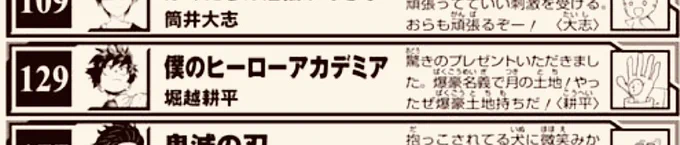 爆豪くんが月の土地をプレゼントされた件を確認しました  ガチ勢やばい 