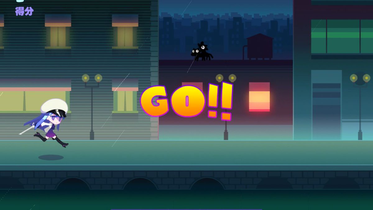 XD_JP_Official's tweet image. 気づいてる人絶対いると思いますw
#MuseDash