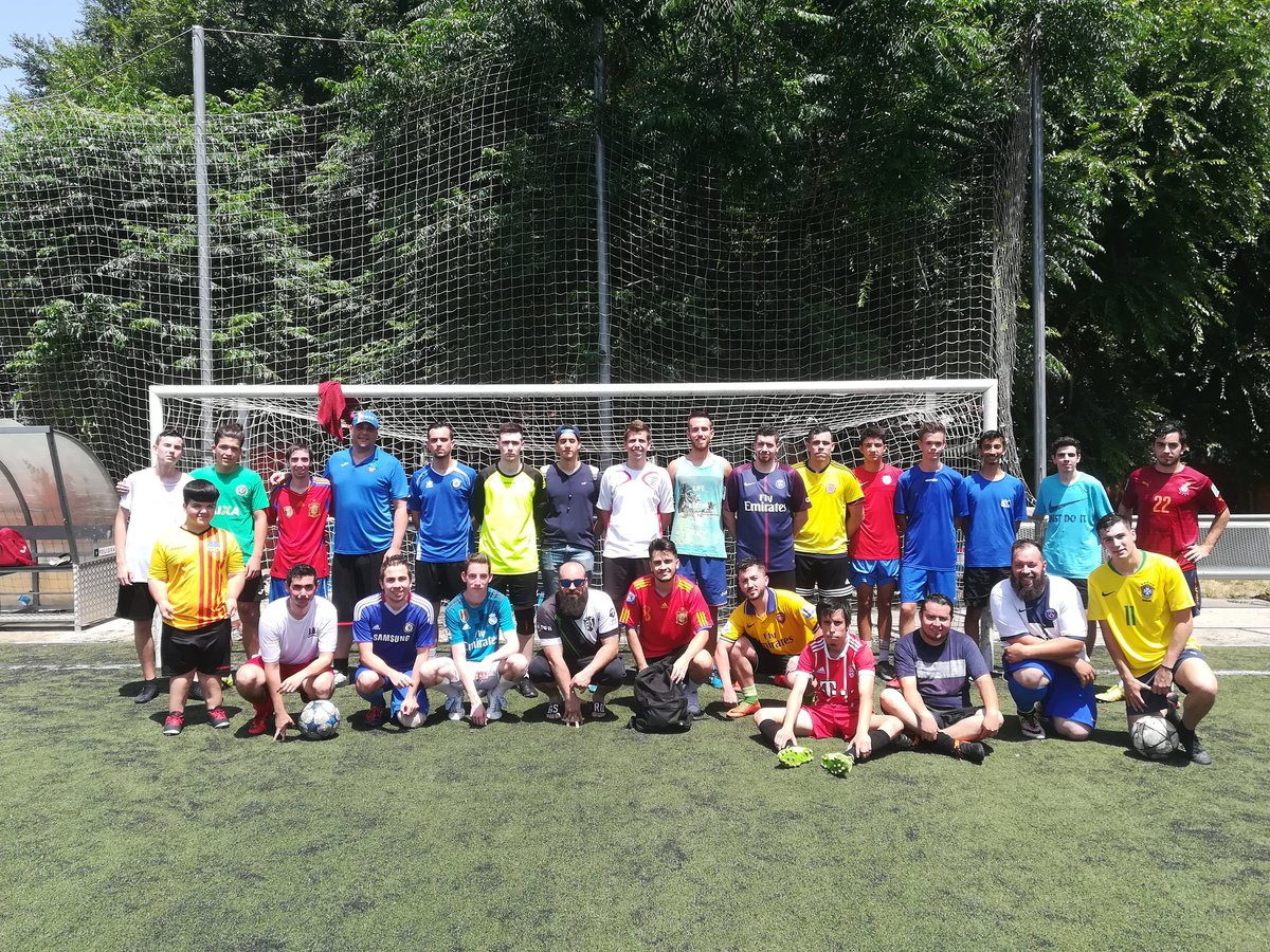 Clubes Pro Catalunya tweet media